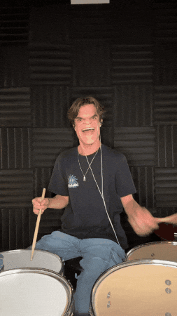 Jazz GIF