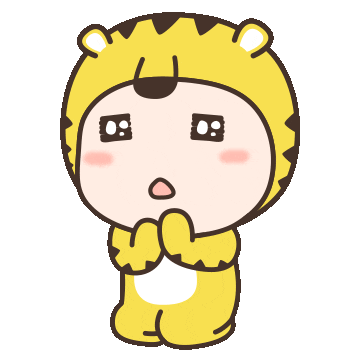 Sorry Sticker