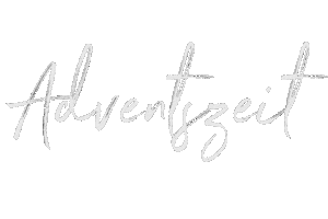 Adventszeit Sticker by JFHOMEESTATE