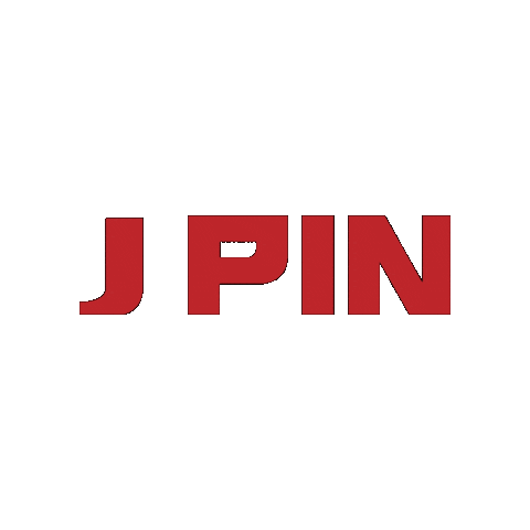 Jpin Sticker