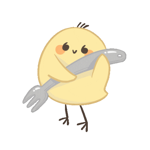 Happy Hulu Sticker