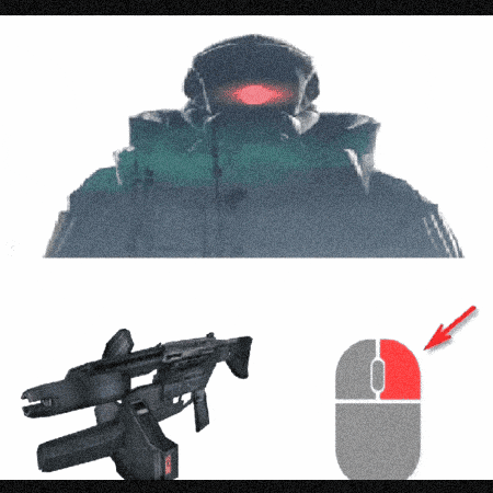 Combine Halflife2 GIF