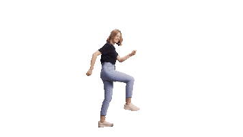 Heart Girl Sticker by SiemensAusbildungMarketing