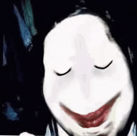 Jeff Try Not To Laugh GIF