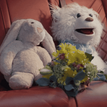 Bunny Sliding GIF by Genesis USA