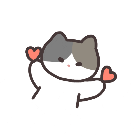 Cat GIF