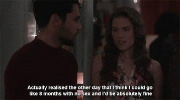 allison williams marnie michaels GIF by Girls on HBO