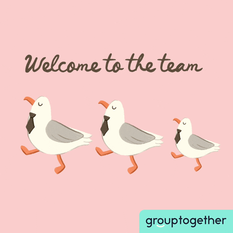 Well Done Good Job GIF by GroupTogether