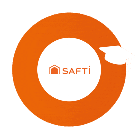 Saftifrance Sticker by SAFTI