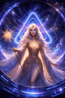 Girl Women GIF by Astral Allies