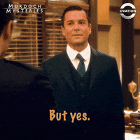 But Yes GIFs - Get the best GIF on GIPHY