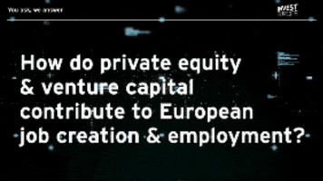 GIF by Invest Europe