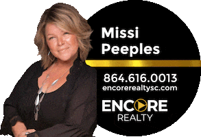 Real Estate Realtor Sticker by Encore Realty SC