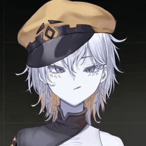 Lose Monster Girl GIF