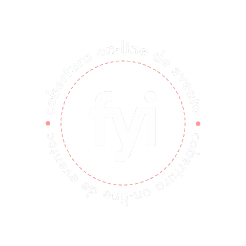 FYI Consultoria Sticker