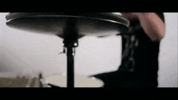 kick me sleeping with sirens GIF by Epitaph Records