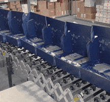 Production Line GIF by SwagUp
