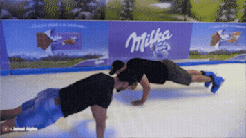 Sport Men GIF