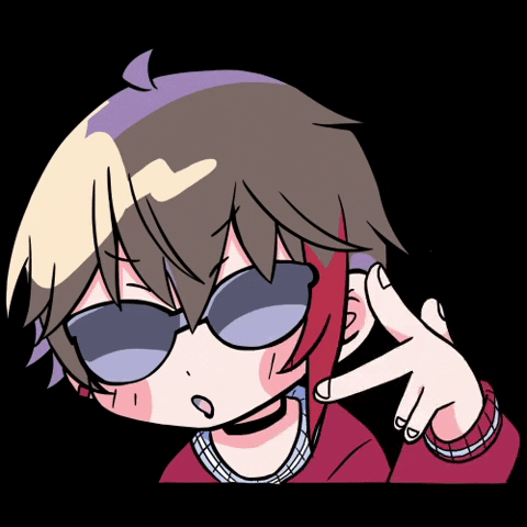 あれとくん GIF