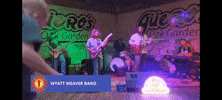 Austin Live Music GIF