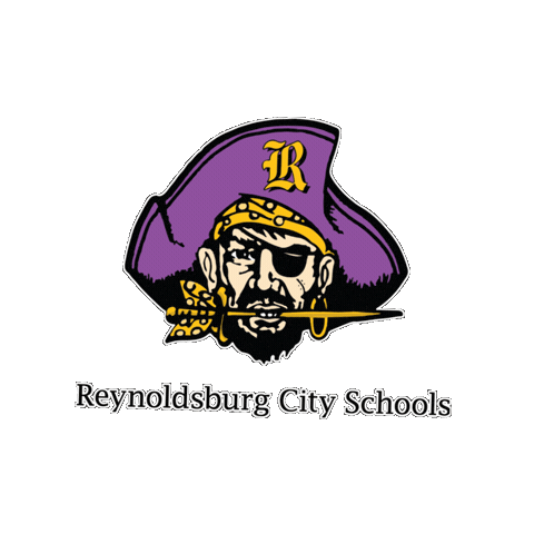 Reynoldsburg City Schools Sticker