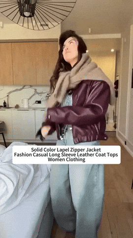 Fashion GIF