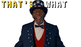 Excited Kendrick Lamar Sticker by Only_Reilly