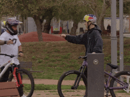 Red Bull Hug GIF by YT Industries