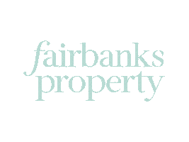 FairbanksProperty Sticker