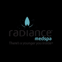 Get Radiant GIF by Radiance Medspa