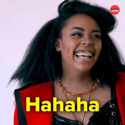 Therapy Lol GIF by BuzzFeed