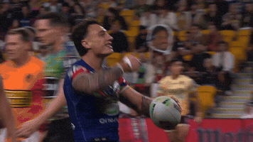 Tounge Out New Zealand GIF by NZWarriors