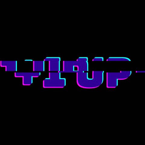1Up GIF by OUMP