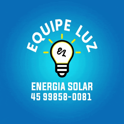 equipeluzcascavel GIF