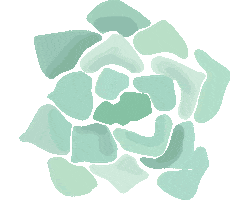 Natalie Nb Sticker by nbdesigns