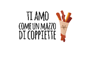 San Valentino Sticker by Arianna Spelonga