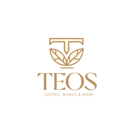 TEOS Sticker