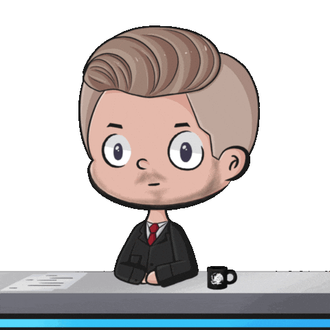 Breaking News Sticker