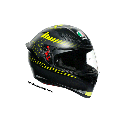 Motoqueros Chile GIF