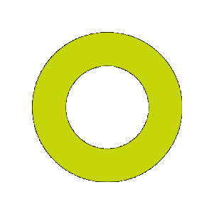 QiO Bikes Sticker