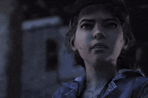 Clementine GIF