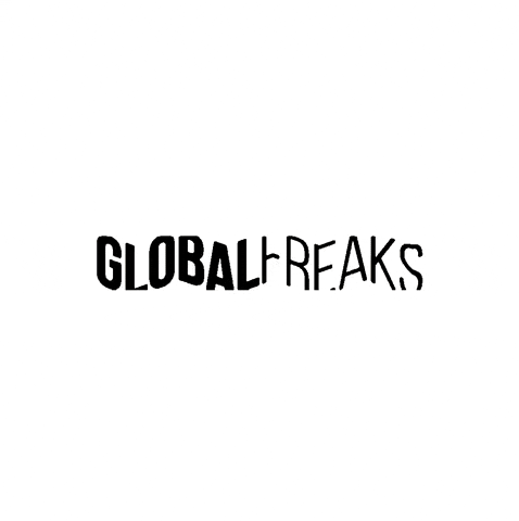 Thefreakrevolution GIF by Global Freaks