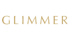 Sticker by Glimmer salon
