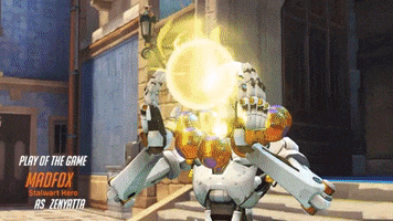 Overwatch GIF