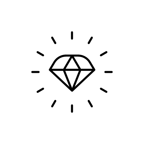 Sticker by Static Jewellery