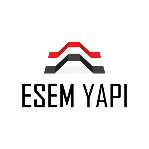 ESEM YAPI Sticker