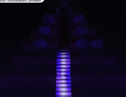 Ateez San GIF