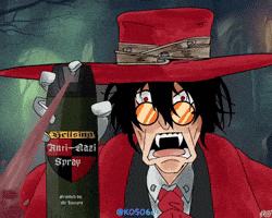 Bug Spray GIF