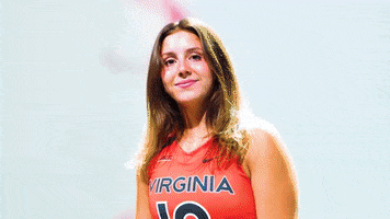 Uvafh GIF by Virginia Athletics