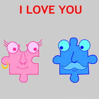 I Love You Baby Gif
